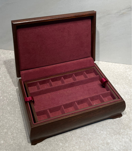 Jewelry Box