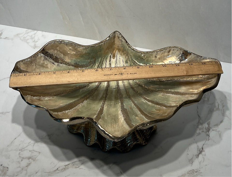 Shell Bowl