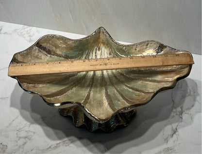 Shell Bowl
