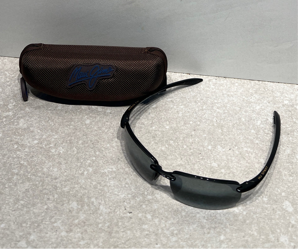 Maui Jim Sunglasses