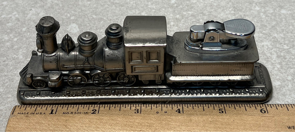Train Lighter
