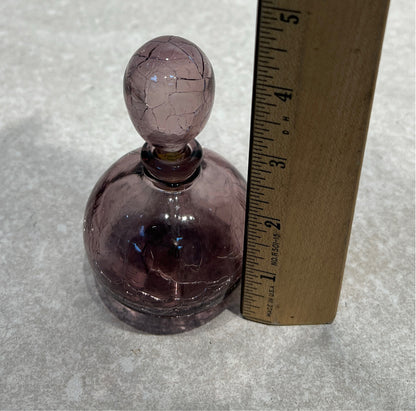 Perfume Bottle