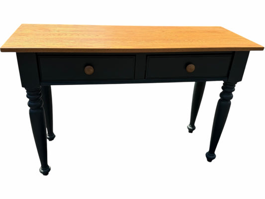 2 Drawer Sofa Table