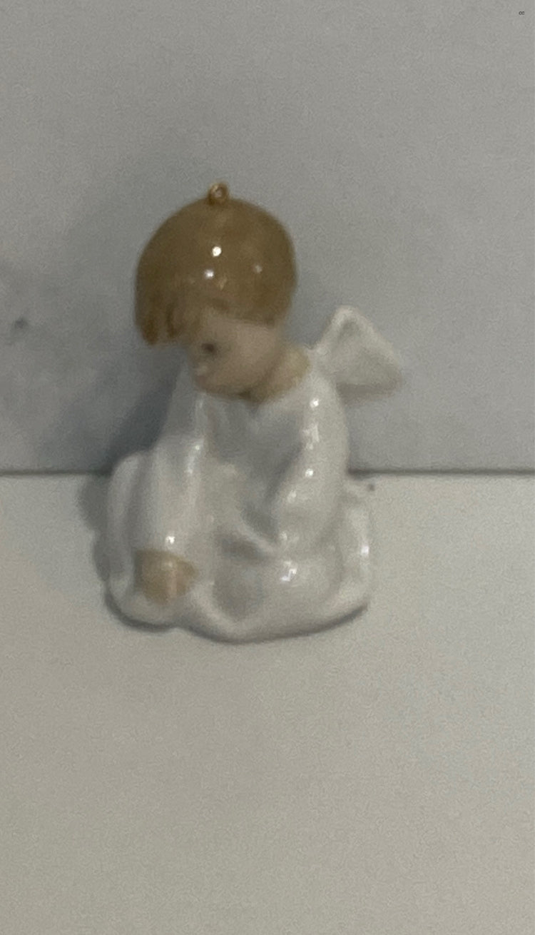 Lladro Ornament