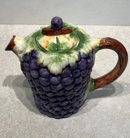 Teapot