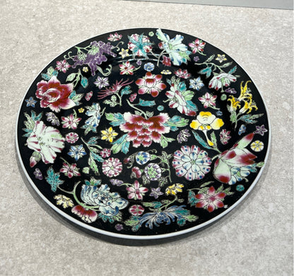 Collectable Plate