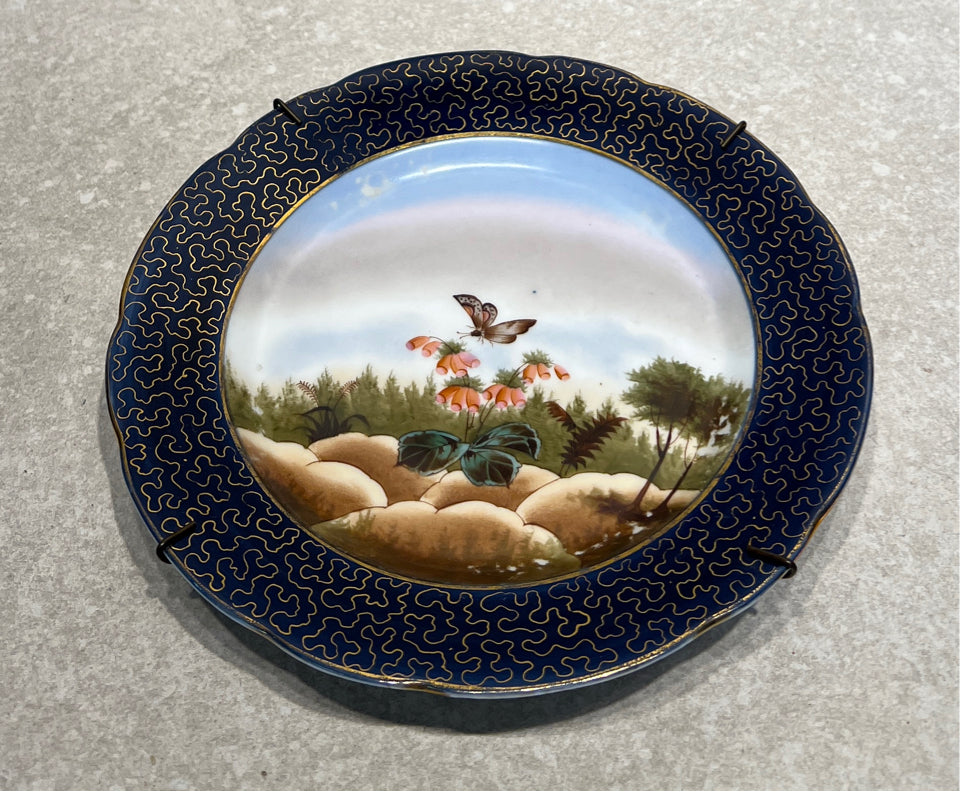 Plate