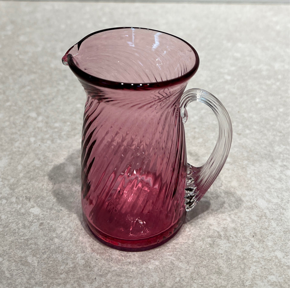 Pitcher