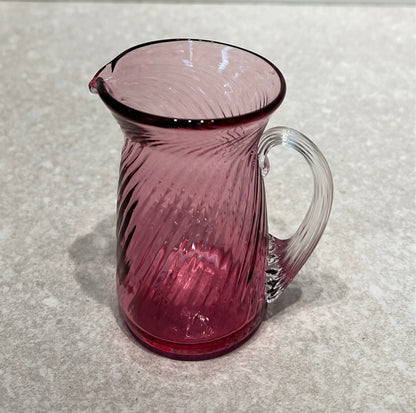 Pitcher
