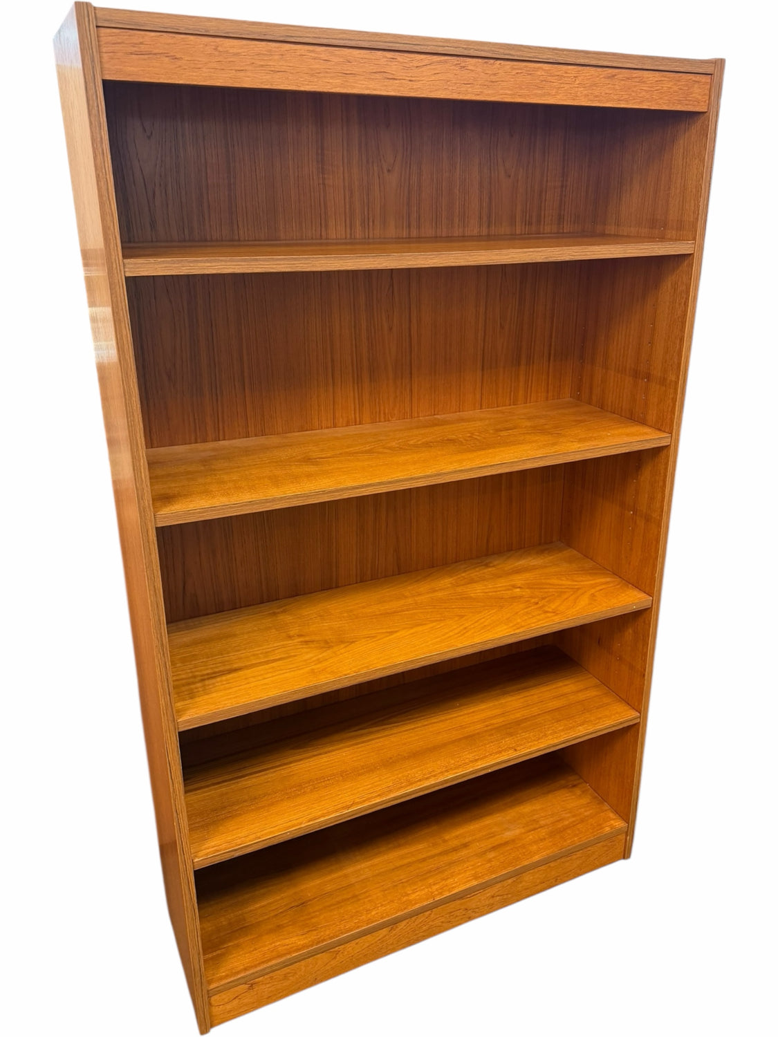 Bookshelf