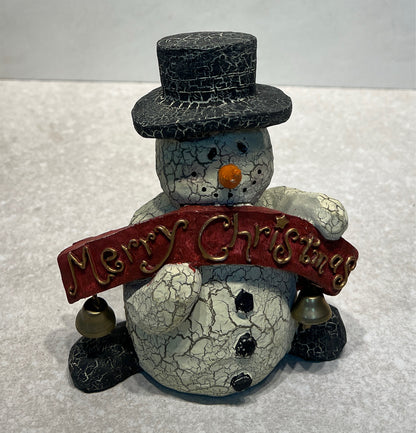 Snowman