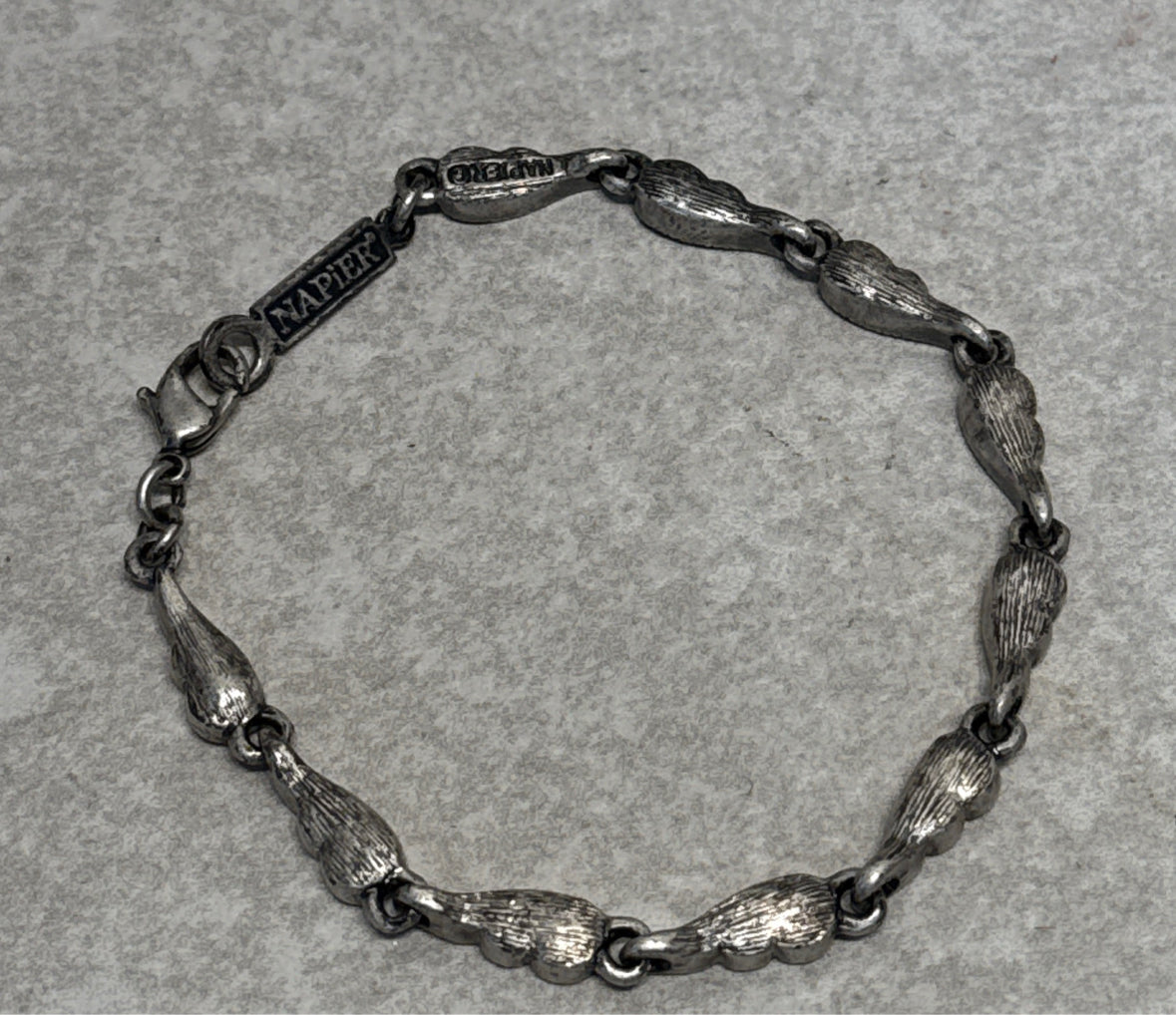 Napier Bracelet
