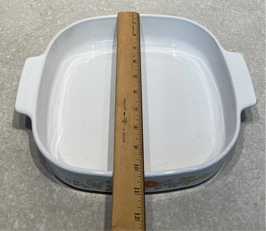 Corning Ware Dish No Cover