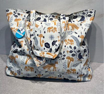 Tote Bag