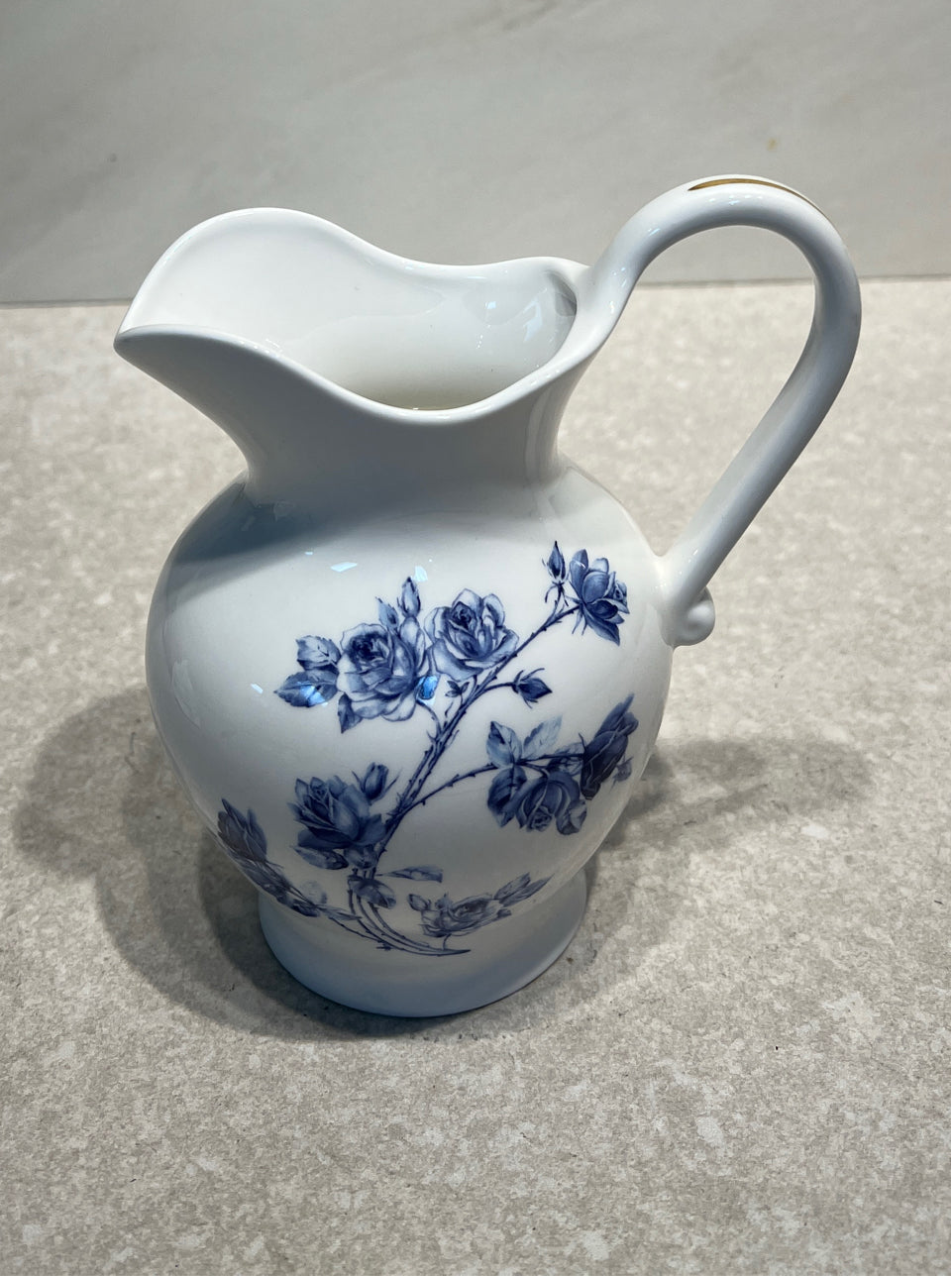 Aynsley Pitcher