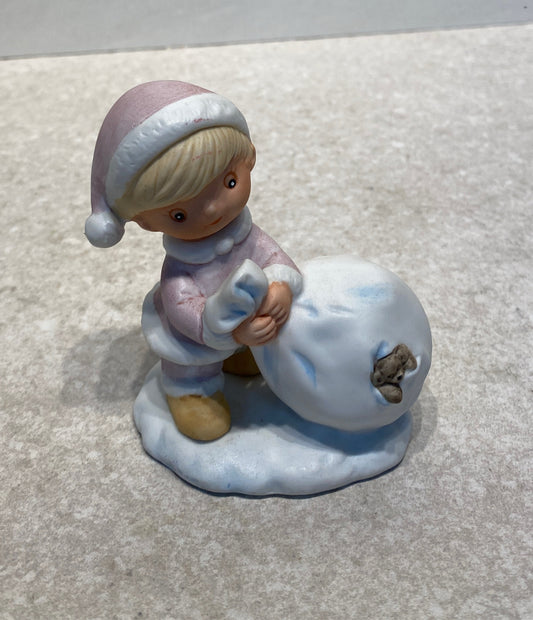 Christmas Figurine