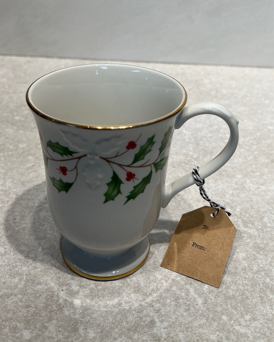 Lenox Mug