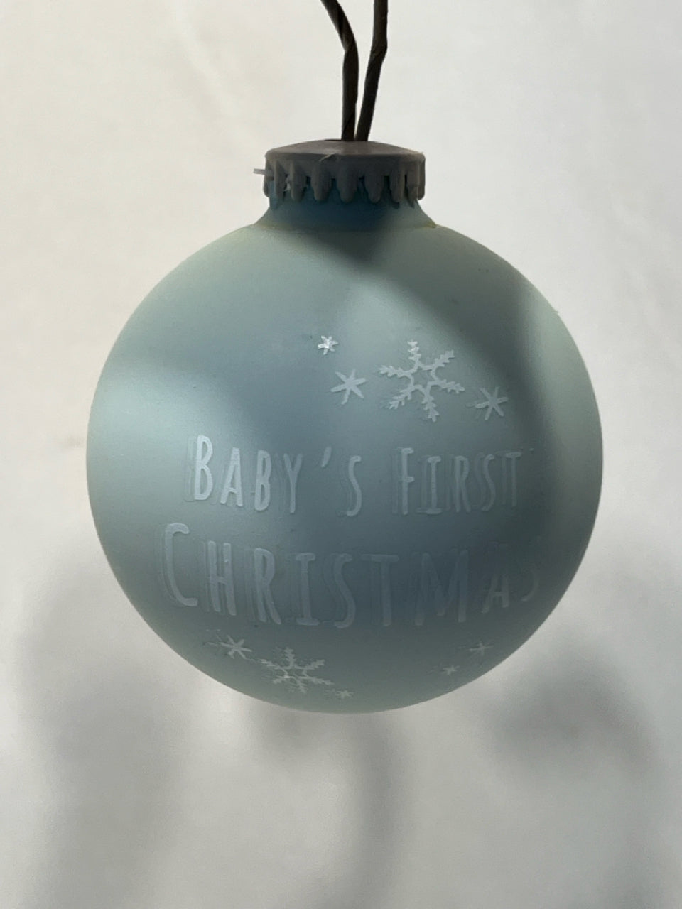 Christmas Ornament