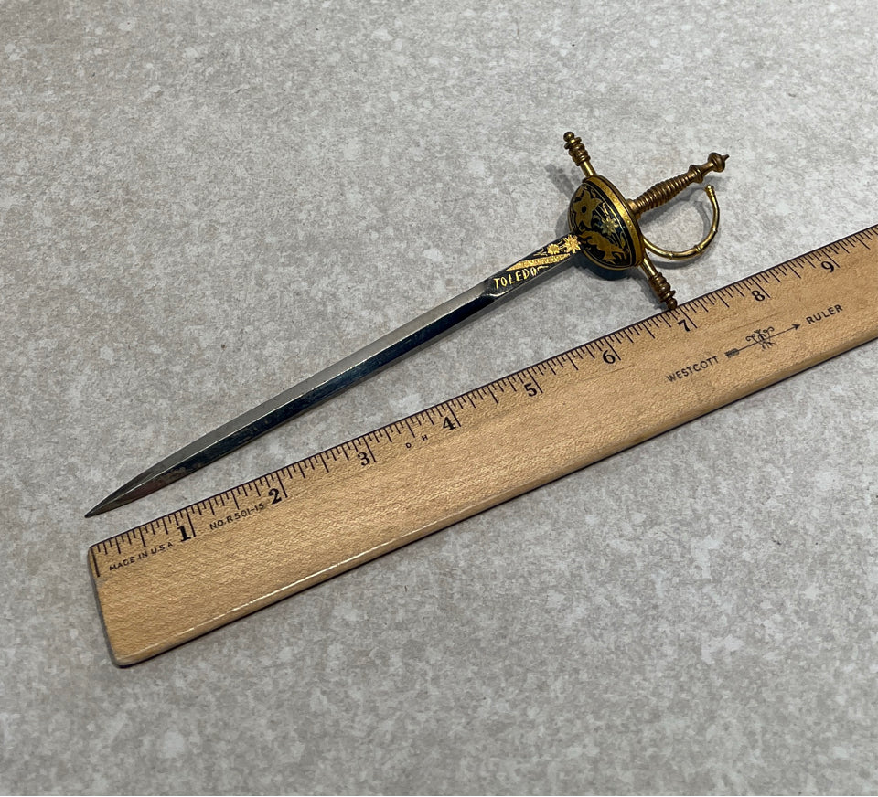Letter Opener