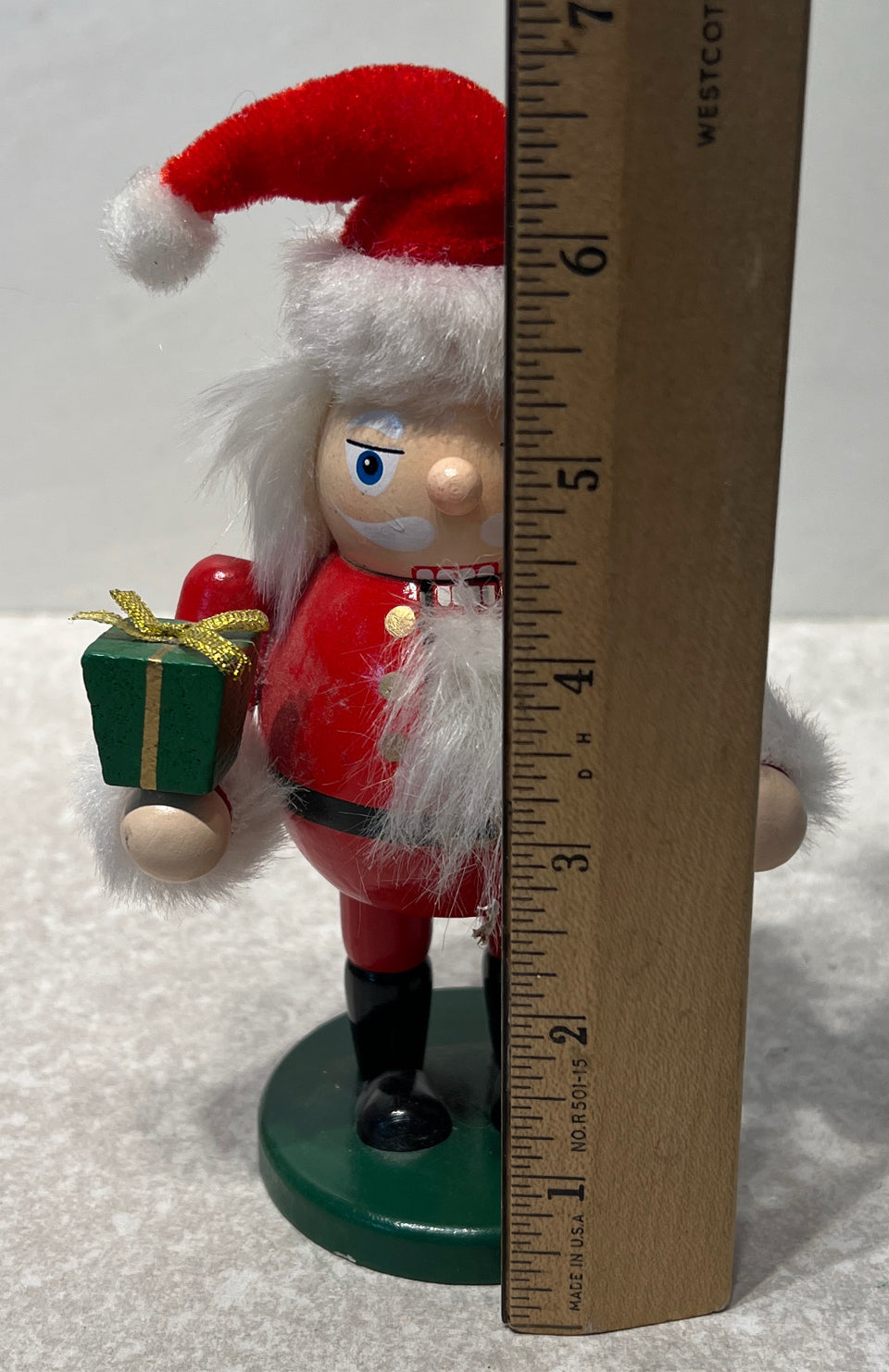 Nutcracker