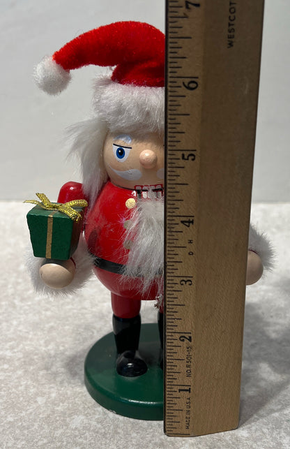 Nutcracker