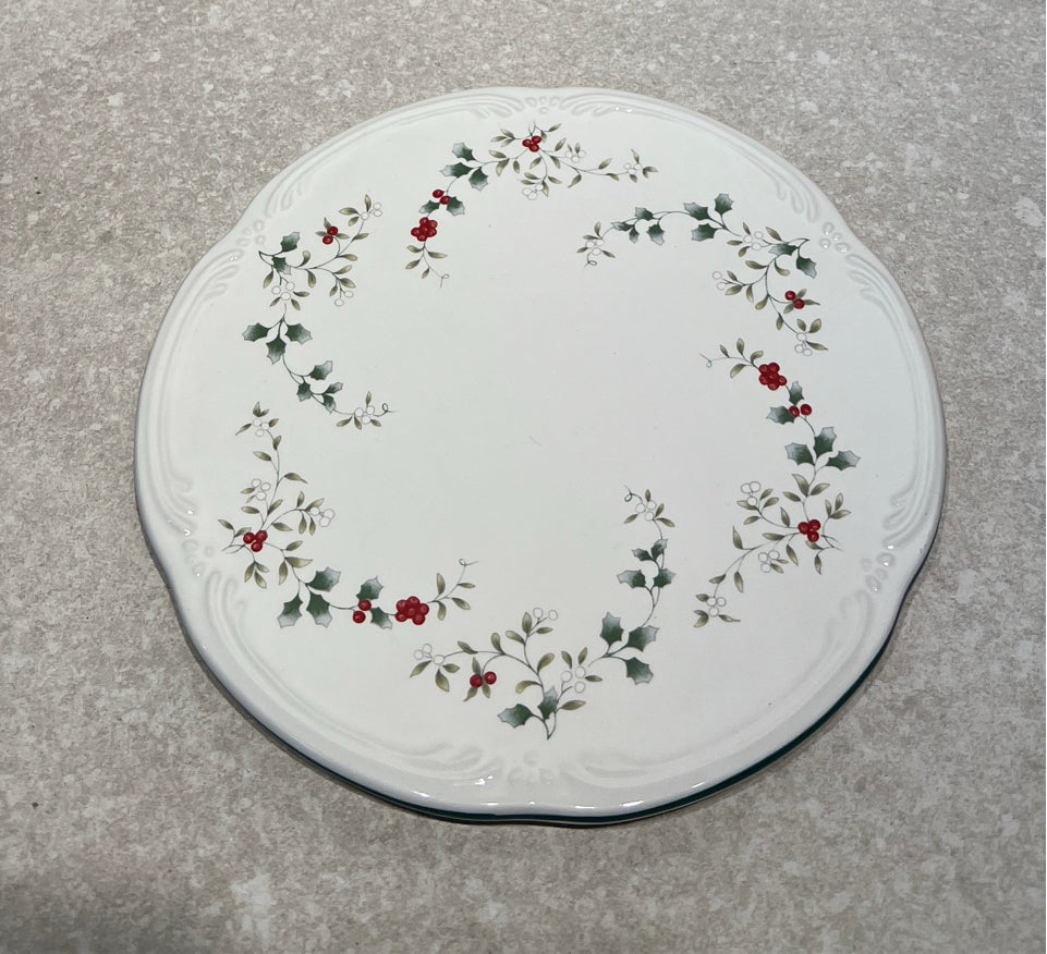 Pfaltzgraff Trivet