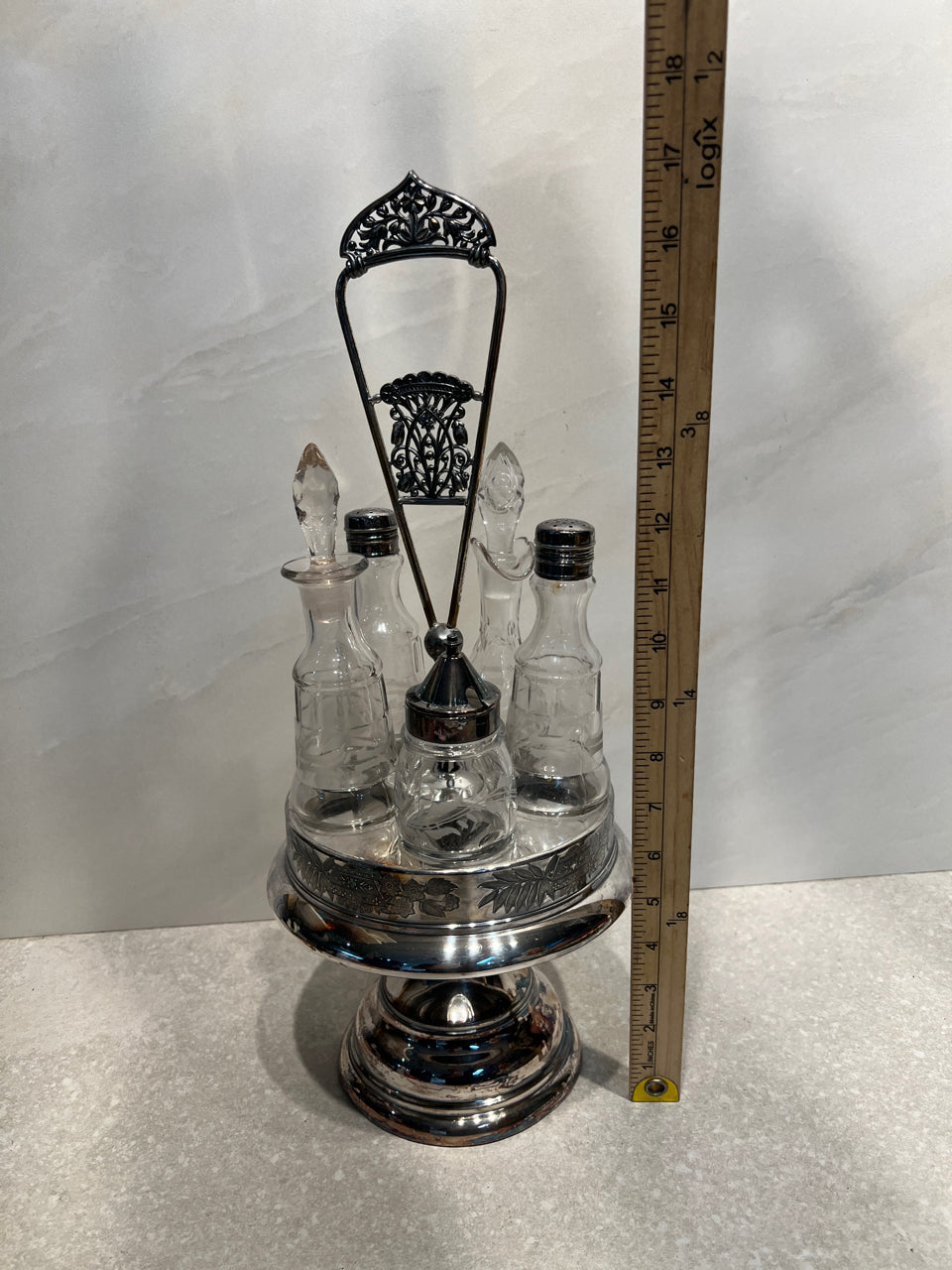 Condiment Server