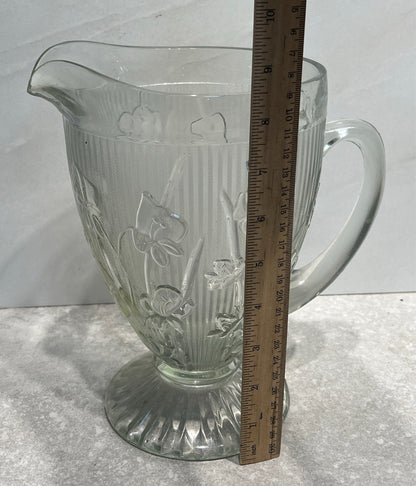 Water Pitcher