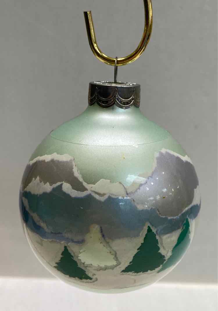 Christmas Ornament