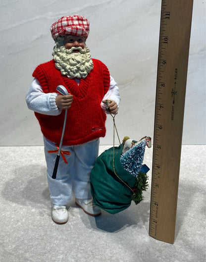 Possible Dreams Santa