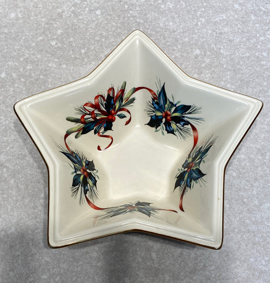 Lenox Bowl