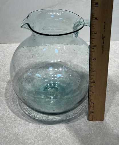 Handblown Vase
