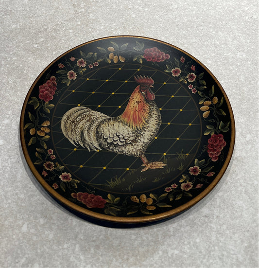 Plate