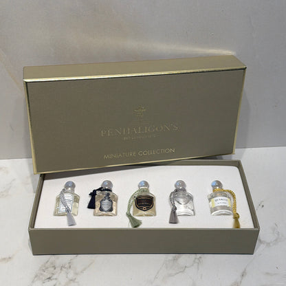Penhaligon's Minature Collection