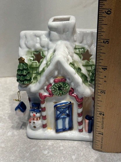 Candle Holder
