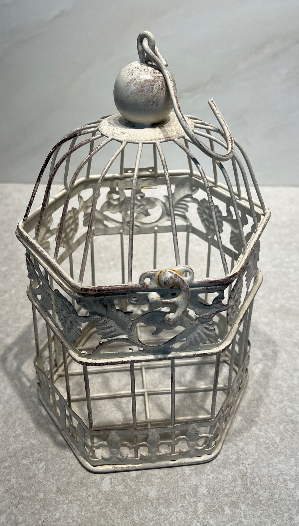 Cage