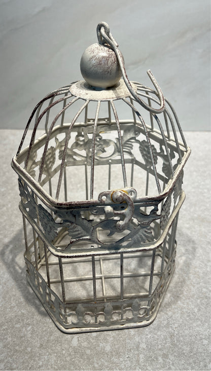 Cage