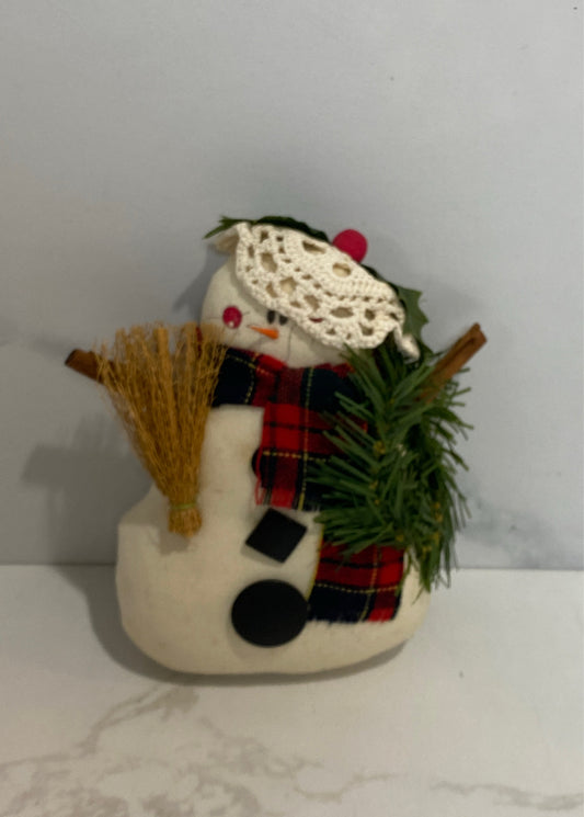 Snowman