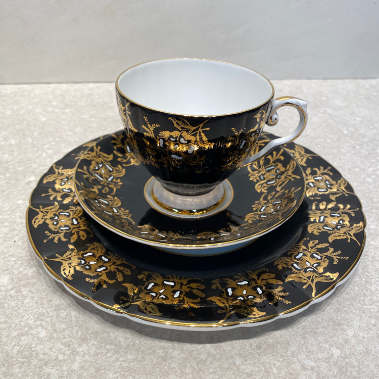 3-Piece Tea Set