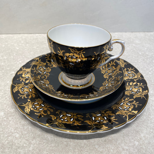 3-Piece Tea Set