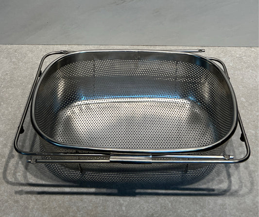 Strainer