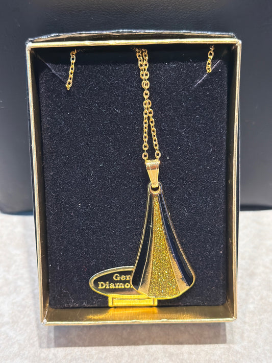 Diamond Dust Necklace