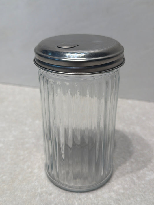Shaker