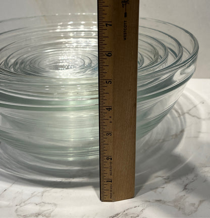 Set of Mixing Bowls