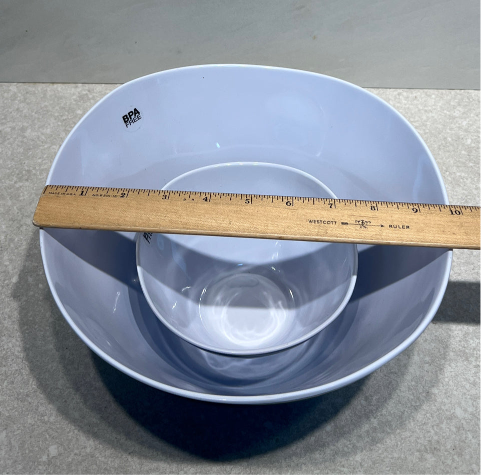 Set of 2 Bowls