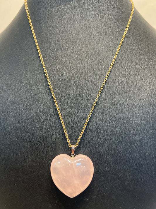 Sterling Pendant