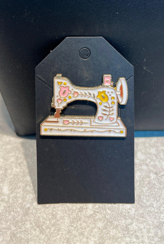 Pin