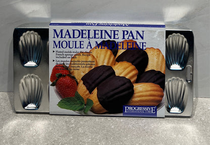 Madeliene Pan