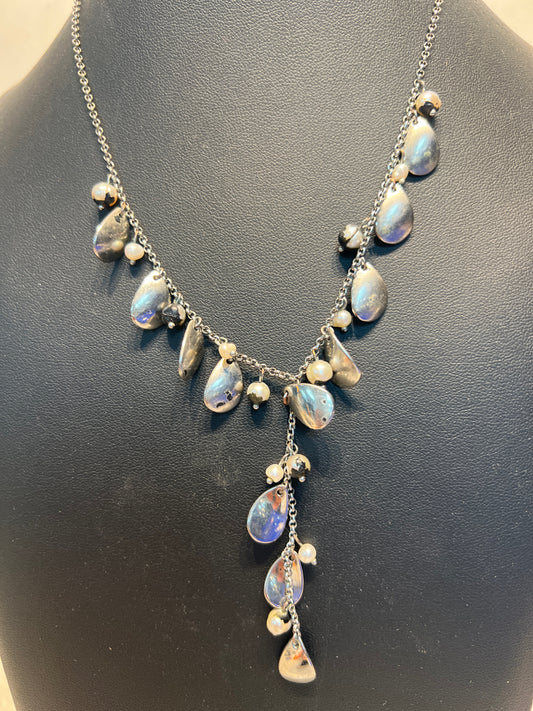 Lia Sophia Necklace
