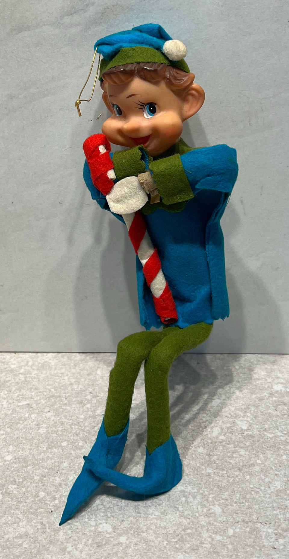 Vintage Elf
